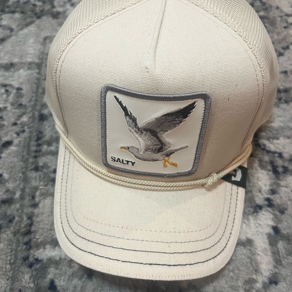 Goorin Bros Other - Meal ticket - goorin bros salty hat